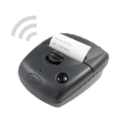 Picture of Mobile Printer