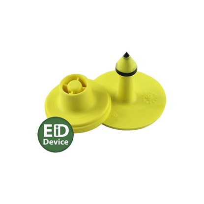 Picture of Single EID Slaughter E23® Button