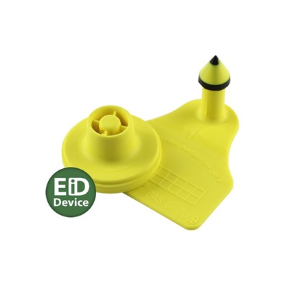 Picture of Single EID Slaughter E23® Mini